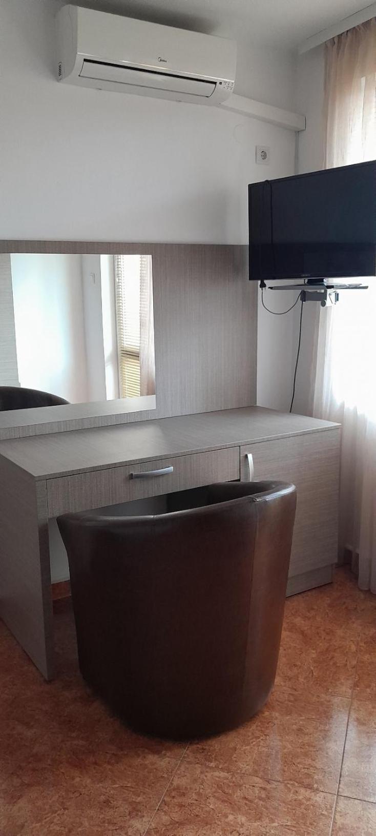 Hotel Moni 85 Family House Sosopol Exterior foto