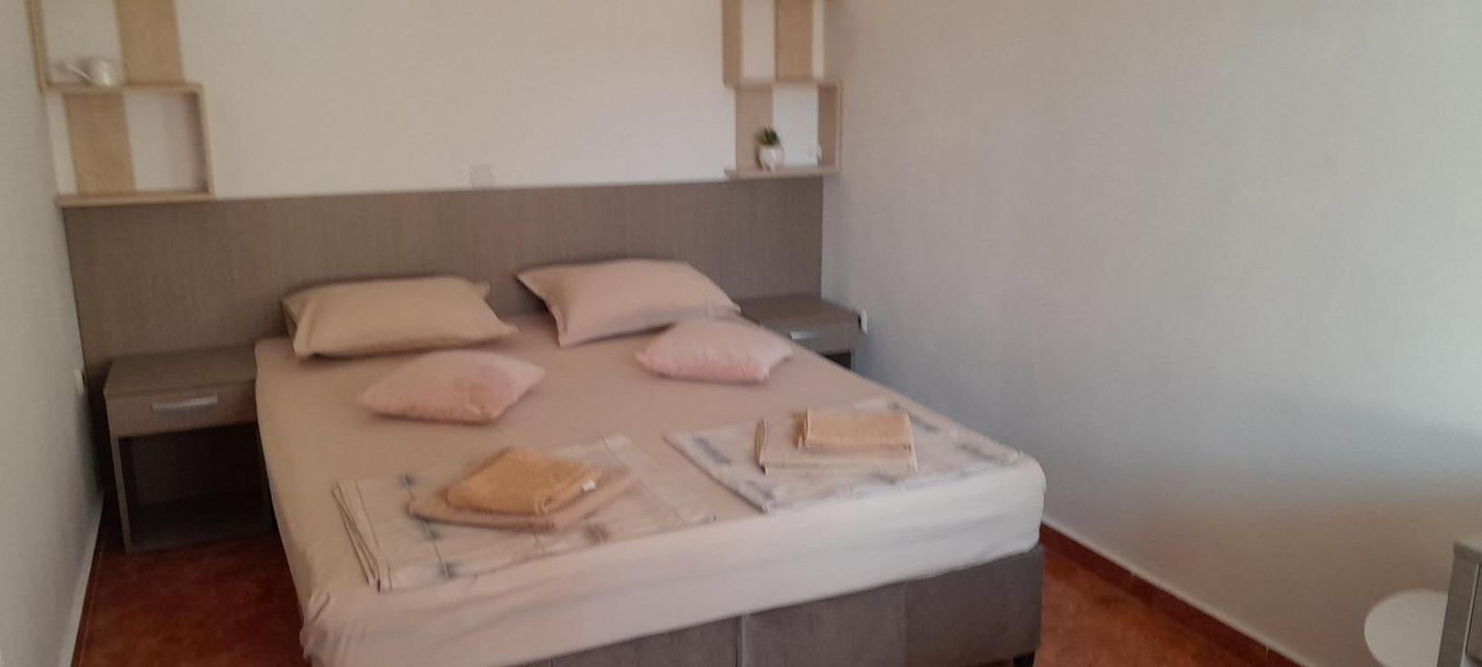 Hotel Moni 85 Family House Sosopol Exterior foto